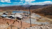 Violento asalto en ingenio minero de Fedecomin en Potosí: se llevaron más de una tonelada de plata