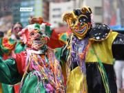 Entrada en defensa del Pepino paceño se realizará este domingo con más de 3.000 participantes