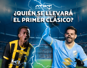 The Strongest y Bolívar dan inicio al Torneo de Verano 2026