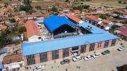 Alcaldía de Tarija garantiza condiciones para el inicio de clases este 2 de febrero