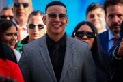 Daddy Yankee es declarado hijo distinguido de San Juan