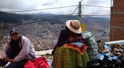 Informalidad y bajos ingresos: 7 de cada 10 mujeres en Bolivia viven esta realidad