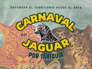 El Jaguar llama: arte y resistencia en defensa de Tariquía