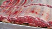 El consumo de carne vacuna cayó 42% en las últimas tres décadas