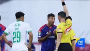 Firmó su finiquito: el 'apuntado' de los hinchas por empate parcial entre la U y Audax Italiano