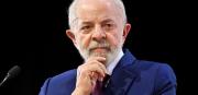 Presidente de Brasil, Lula da Silva, fue sometido a una cirugía ocular
