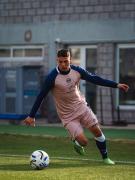 “El comienzo de la recta final” para Mammini