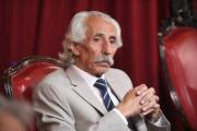 Falleció el secretario Legislativo del Senado