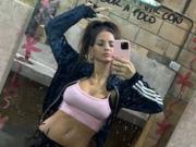 “En El Barro 2”: las imágenes íntimas de La China Suárez, la reacción de Mauro Icardi y la aparición de L-Gante