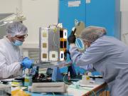 Artemis II: la NASA vuelve a la Luna tras casi 60 años y lleva un desarrollo tecnológico argentino