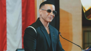 Daddy Yankee recibe homenaje histórico en Puerto Rico: Una calle de San Juan llevará su nombre