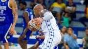 Marinos de Anzoátegui trae de regreso a un jugador histórico del baloncesto venezolano