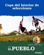 Copa del Interior de selecciones ‣ Eleazar José Silva