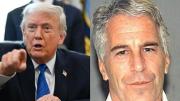 Justicia de EE.UU. desclasifica más de tres millones de archivos sobre Epstein: descartan protección a Trump