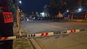 Violenta noche en la región Metropolitana: cuatro homicidios