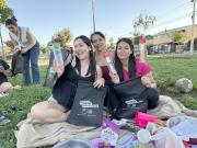 Campaña de verano de SENDA llega a principales centros de recreación del Maule