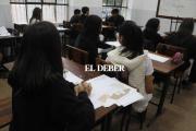 Infraestructura de colegios: el principal desafío para el retorno a clases en Santa Cruz