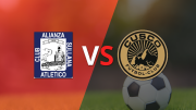 Liga 1: Alianza Atlético recibirá a Cusco FC por la fecha 1