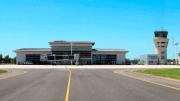 El Aeropuerto Internacional Termas de Río Hondo fue el que más creció en cabotaje en 2025