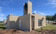 Casa propia: PBA apuesta a la construcción de viviendas para familias bonaerenses