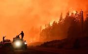 “Es imposible frenarlo”: advierten que los incendios en Chubut están fuera de control