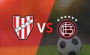 Instituto recibirá a Lanús por la fecha 3