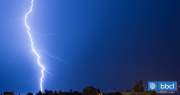 DMC informa sobre probables tormentas eléctricas en la región de Valparaíso para este fin de semana