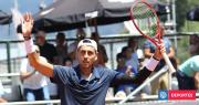 Challenger de Concepción: un Alejandro Tabilo ’de elite’ arrasa con Marco Cecchinato y avanza a final