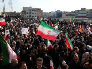 En medio de la tensión con EE.UU,. una explosión de origen desconocido sacudió una ciudad iraní en la costa del Golfo Pérsico