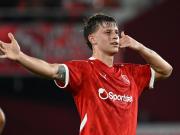 Diego Tarzia se va a Brasil: Independiente lo vende al Vitória en una operación poco común en la que hasta podría recuperar el pase