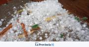 ¡Atención! Se vienen fuertes tormentas y granizo en San Juan: hay alerta naranja y amarilla