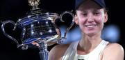 Rybakina conquista el Abierto de Australia: Vence a Sabalenka y logra su segundo Grand Slam