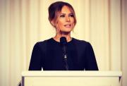 Llegó a los cines el documental de Melania Trump tras un acuerdo de U$S40 millones con Amazon
