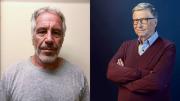 Sale a la luz los trapos sucios del vínculo entre Bill Gates y Jeffrey Epstein