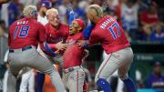 WBC: Puerto Rico evalúa retirarse del Clásico Mundial 2026