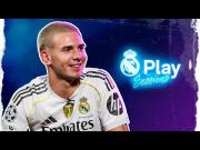 Mastantuono no levanta cabeza y su puesto en el Real Madrid corre peligro