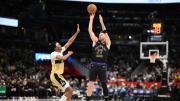 NBA: Luka Doncic no para de hacer historia con Lakers