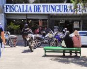 Prisión preventiva para tres sospechosas por estafa