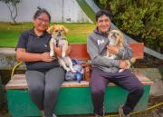 Feria de Salud Animal y cuidado responsable