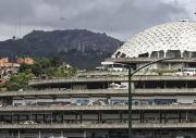 Delcy Rodríguez ordena convertir El Helicoide en centro social, deportivo, comercial y cultural