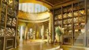 Alejandría, una extraordinaria biblioteca hace 2.300 años/ Por Antonio Las Heras
