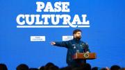 “Anunciar ante un reportaje que se va a eliminar…”: Gabriel Boric sale en defensa del Pase Cultural