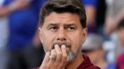 Mauricio Pochettino criticó a uno de sus dirigidos y defendió el precio de las entradas del Mundial