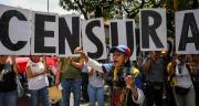 Venezuelan Press envió comunicado para pedir amnistía para trabajadores de la prensa: Sin periodismo no hay democracia