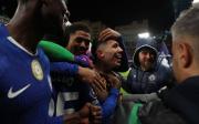Enzo Fernández fue héroe en Stamford Bridge y selló la remontada del Chelsea ante West Ham
