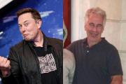 El correo de Elon Musk a Epstein: “¿Qué día/noche será la fiesta más salvaje en tu isla?”