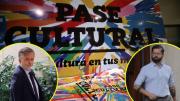 Futuro ministro Undurraga anuncia fin del Pase Cultural por mal uso y Presidente Boric responde: Es un perjuicio