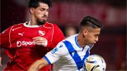 Independiente vs. Vélez por el Torneo Apertura 2026 EN VIVO: goles, minuto a minuto