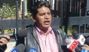 Gremialistas critican a Lara y piden fortalecer el proyecto exploratorio en Tarija
