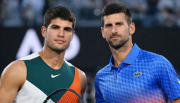 Abierto de Australia: Alcaraz y Djokovic se enfrentan en una final que será histórica